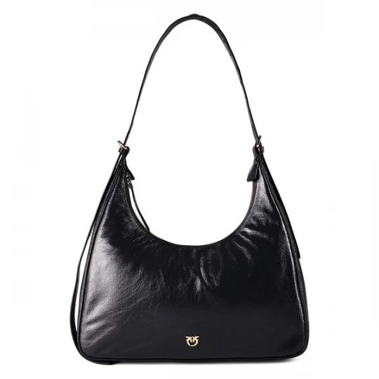 Foto van product PINKO Schoudertas 'Miss Pinko Classic' zwart