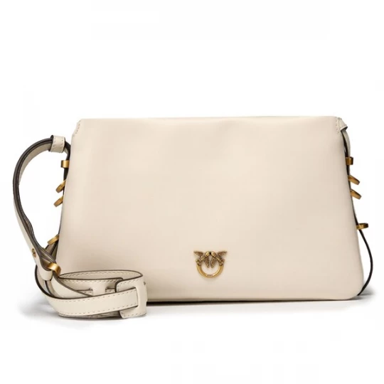 Foto van product PINKO Schoudertas 'Triplet' beige