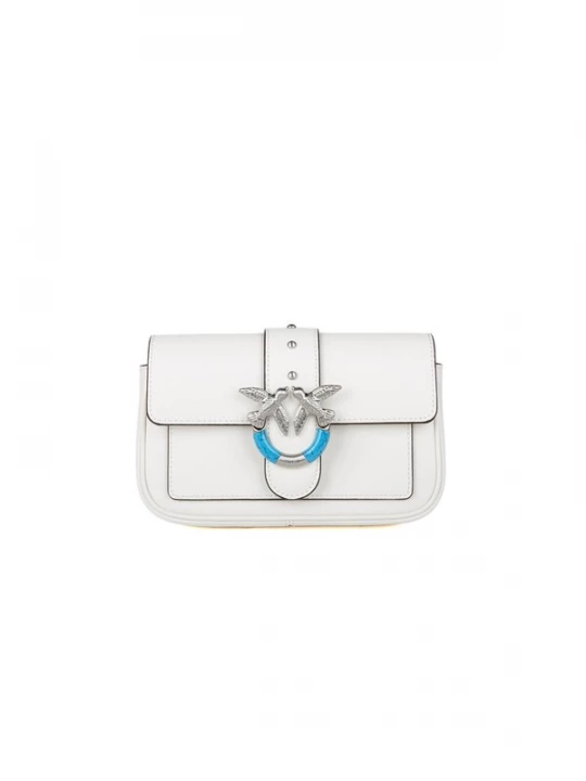 Foto van product PINKO Schoudertas wit