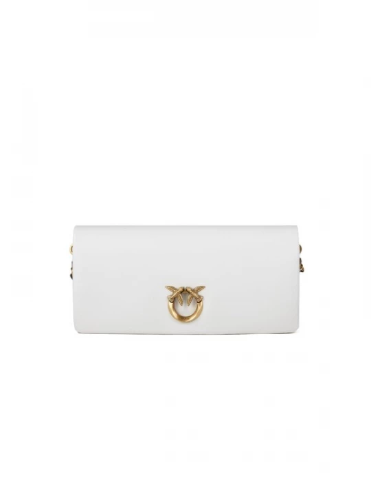 Foto van product PINKO Schoudertas wit