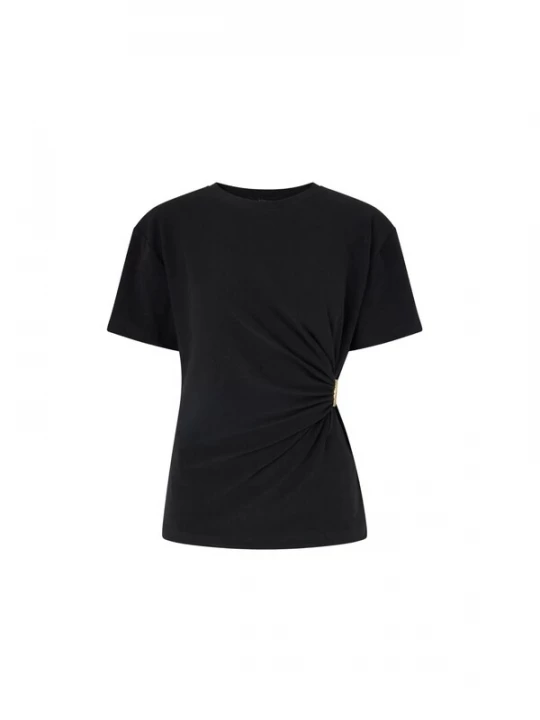 Foto van product PINKO Shirt 'MARY' zwart