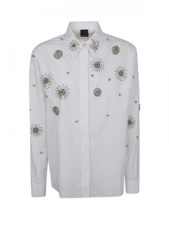 Foto van product PINKO Shirt wit