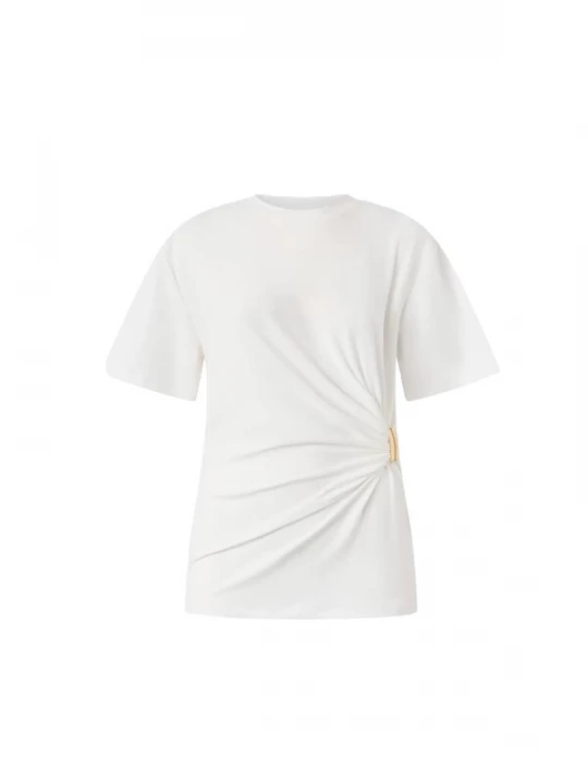 Foto van product PINKO Shirt wit