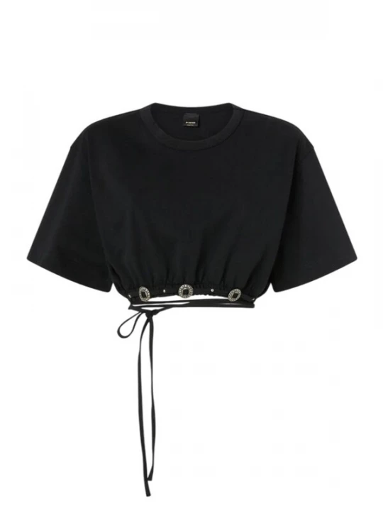 Foto van product PINKO Shirt zwart