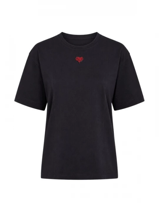 Foto van product PINKO Shirt zwart