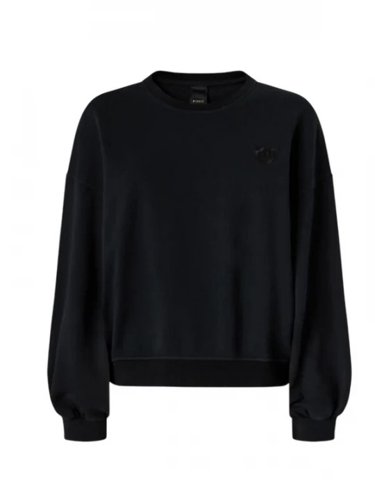 Foto van product PINKO Sweatshirt zwart