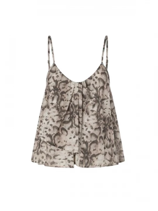 Foto van product PINKO Top beige