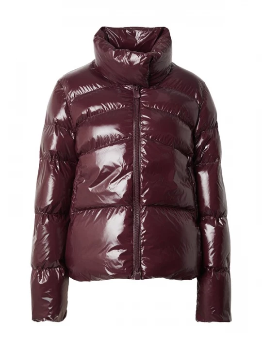 Foto van product PINKO Winterjas 'MIRCO' wijnrood