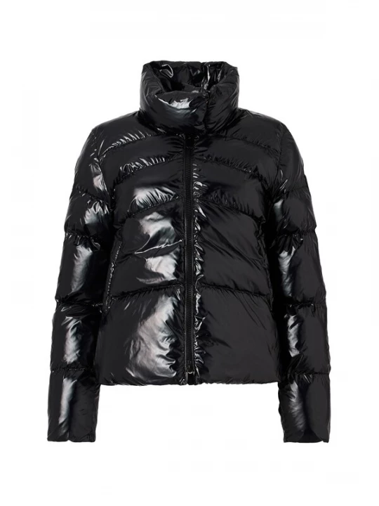 Foto van product PINKO Winterjas 'MIRCO' zwart