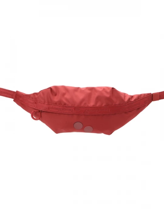 Foto van product pinqponq Heuptas 'BRIK' rood