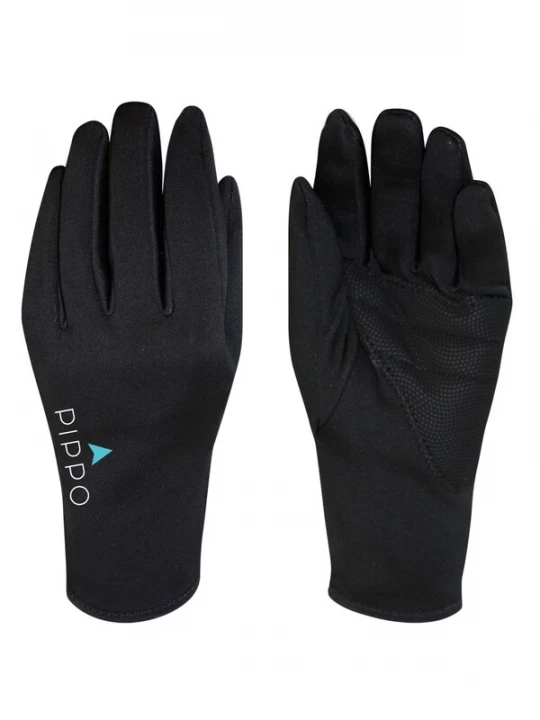 Foto van product PIPPO Amsterdam Sporthandschoenen 'PIPPO Rennrad Handschuhe' zwart