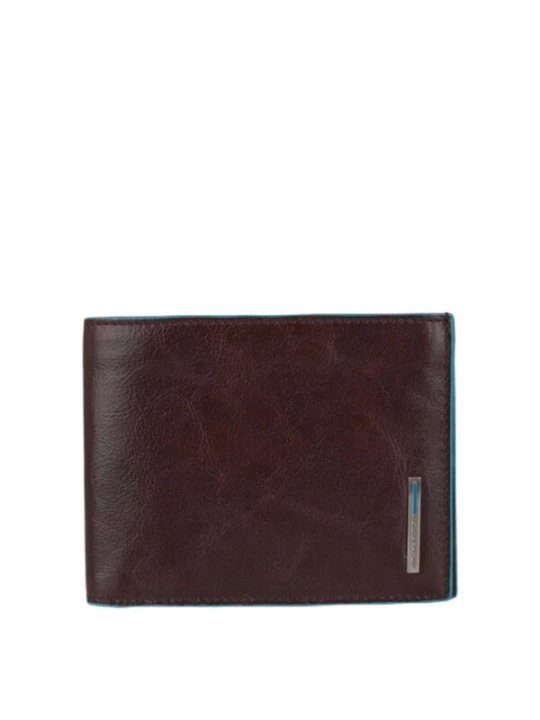 Foto van product Piquadro Portemonnee bruin