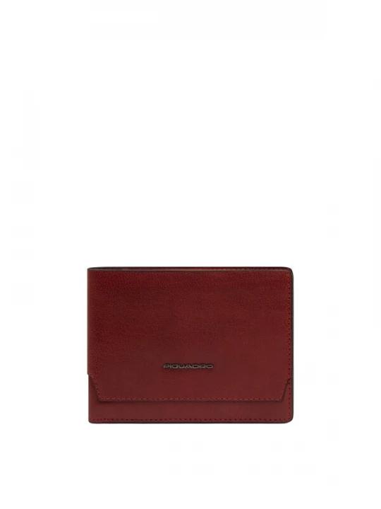 Foto van product Piquadro Portemonnee cognac