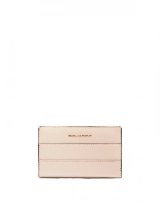 Foto van product Piquadro Portemonnee sand