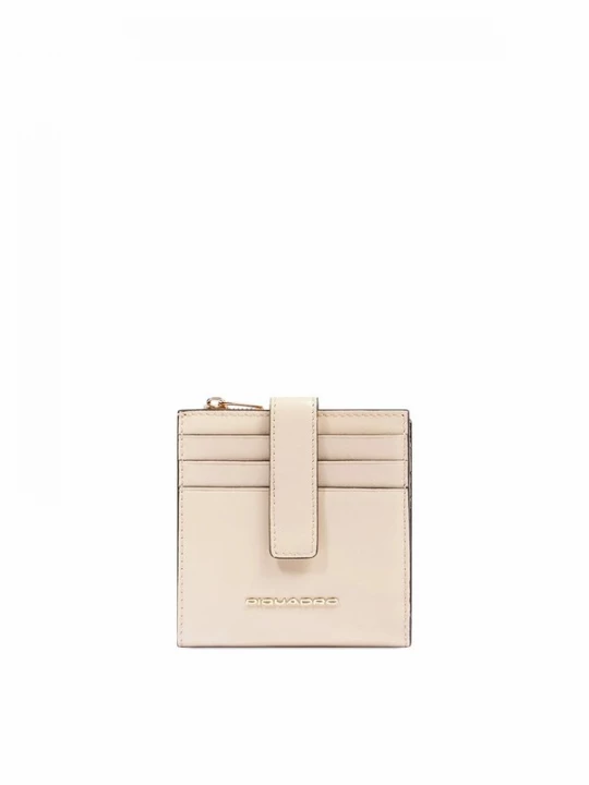 Foto van product Piquadro Portemonnee sand