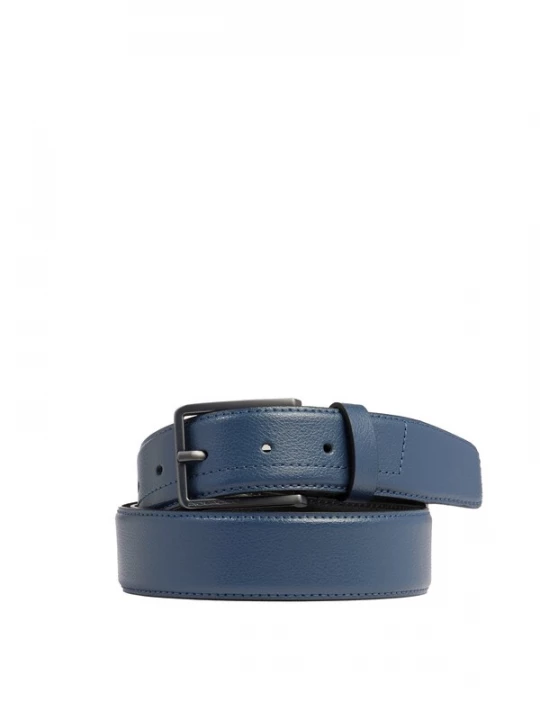 Foto van product Piquadro Riem blauw