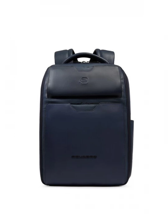 Foto van product Piquadro Rugzak blauw