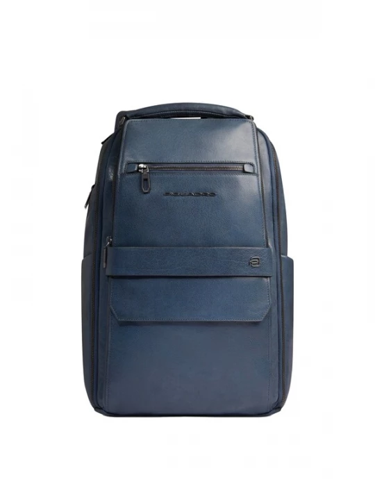 Foto van product Piquadro Rugzak blauw