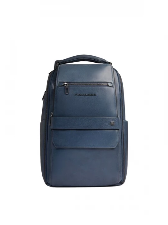 Foto van product Piquadro Rugzak blauw