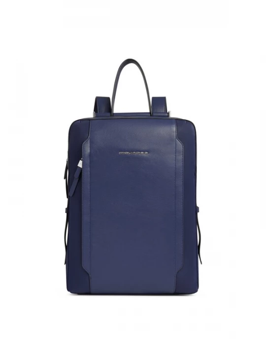Foto van product Piquadro Rugzak blauw