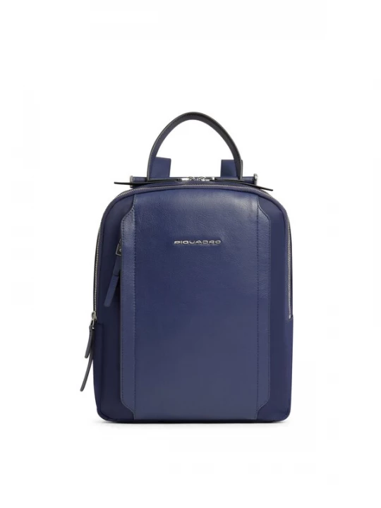 Foto van product Piquadro Rugzak blauw