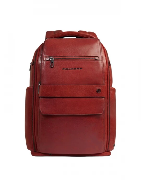 Foto van product Piquadro Rugzak cognac