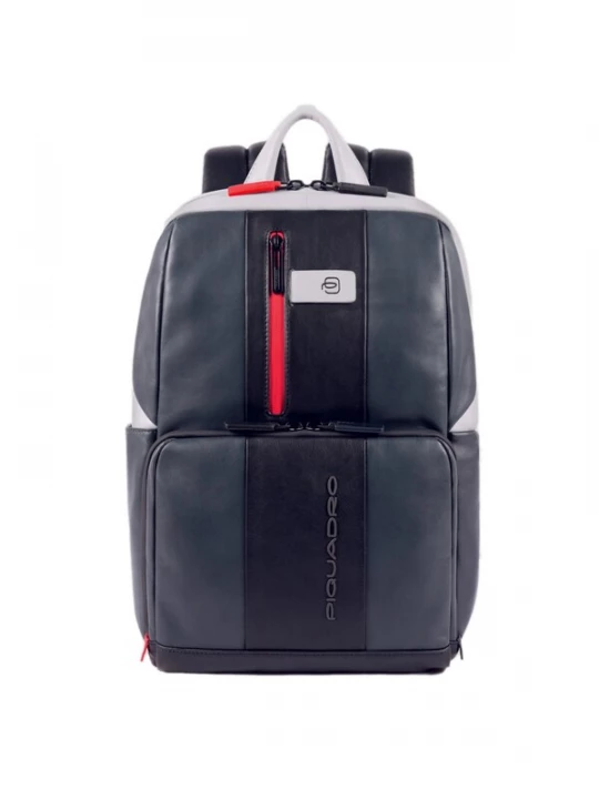 Foto van product Piquadro Rugzak donkergrijs