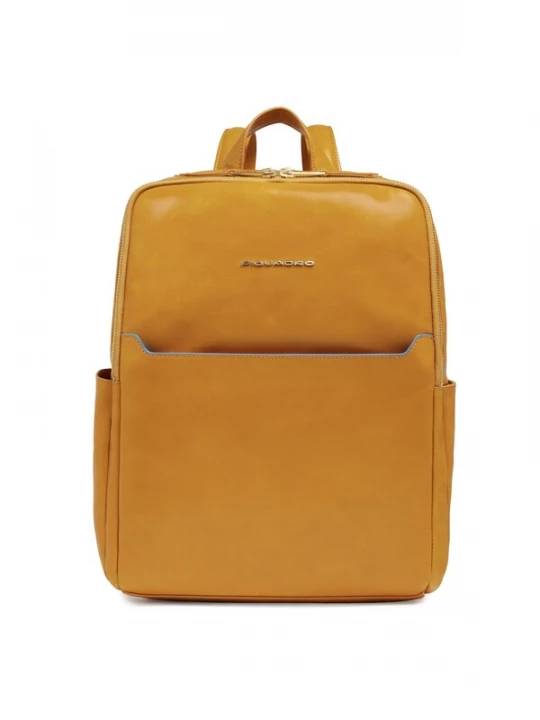 Foto van product Piquadro Rugzak geel