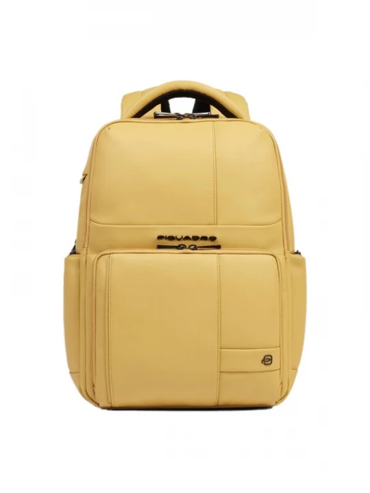 Foto van product Piquadro Rugzak geel