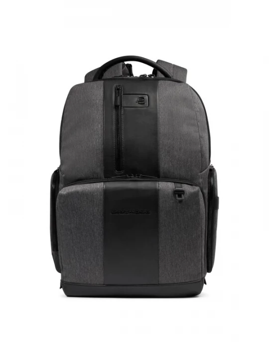 Foto van product Piquadro Rugzak grijs