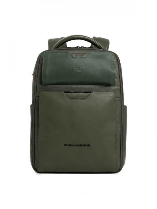 Foto van product Piquadro Rugzak groen