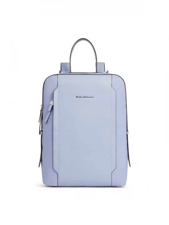 Foto van product Piquadro Rugzak violetblauw