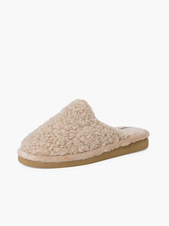 Foto van product Pisamonas Huisschoenen beige