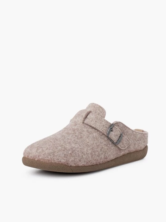 Foto van product Pisamonas Huisschoenen beige