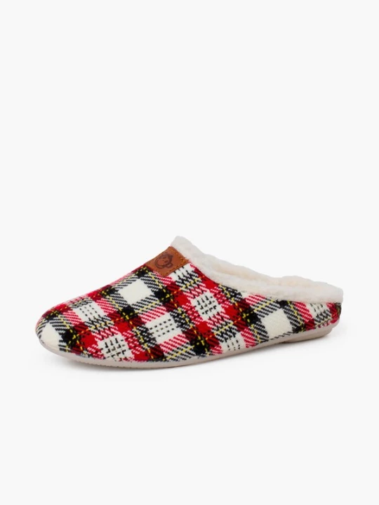 Foto van product Pisamonas Huisschoenen gemengde kleuren