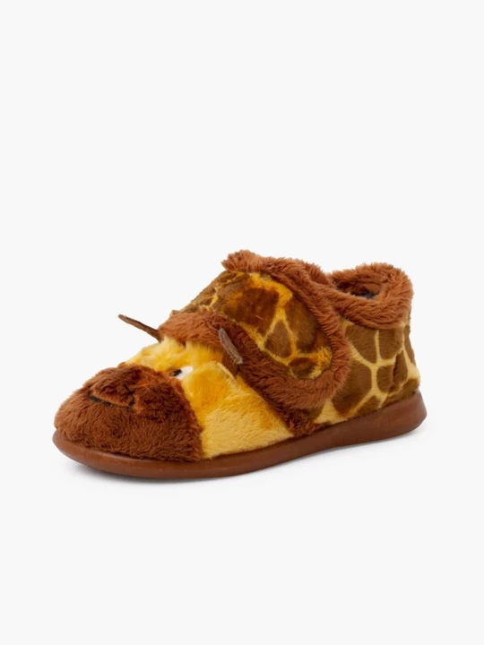 Foto van product Pisamonas Huisschoenen gemengde kleuren