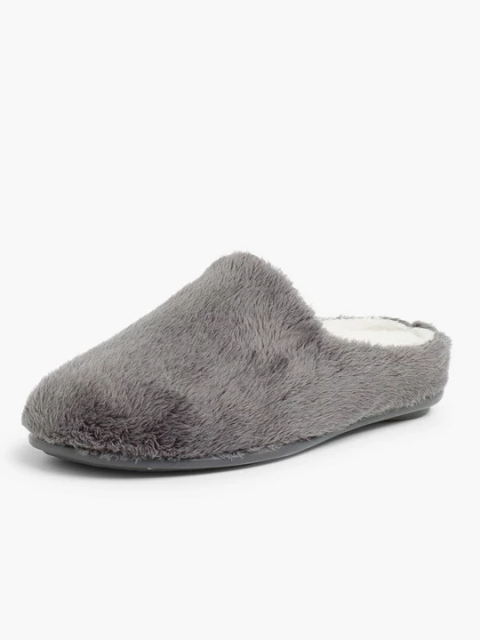 Foto van product Pisamonas Huisschoenen grijs