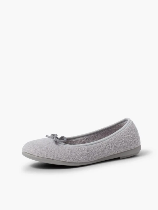 Foto van product Pisamonas Huisschoenen grijs