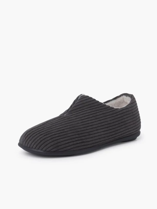 Foto van product Pisamonas Huisschoenen grijs