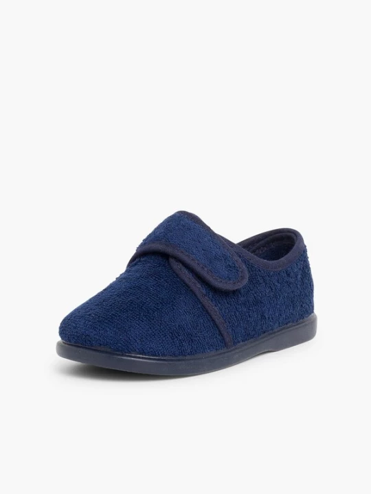 Foto van product Pisamonas Huisschoenen marine