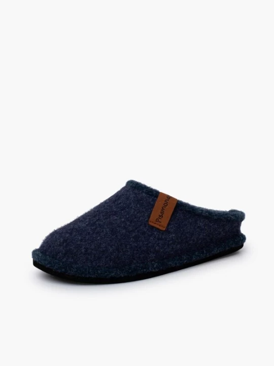 Foto van product Pisamonas Huisschoenen marine