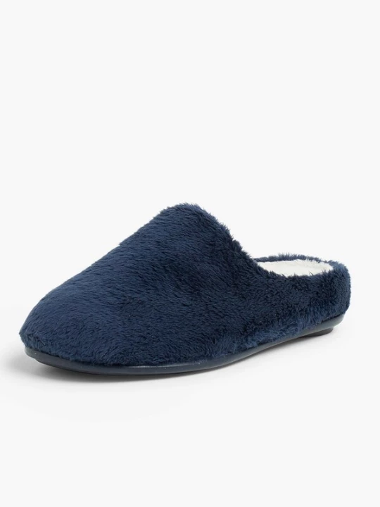 Foto van product Pisamonas Huisschoenen marine
