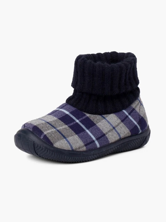Foto van product Pisamonas Huisschoenen marine