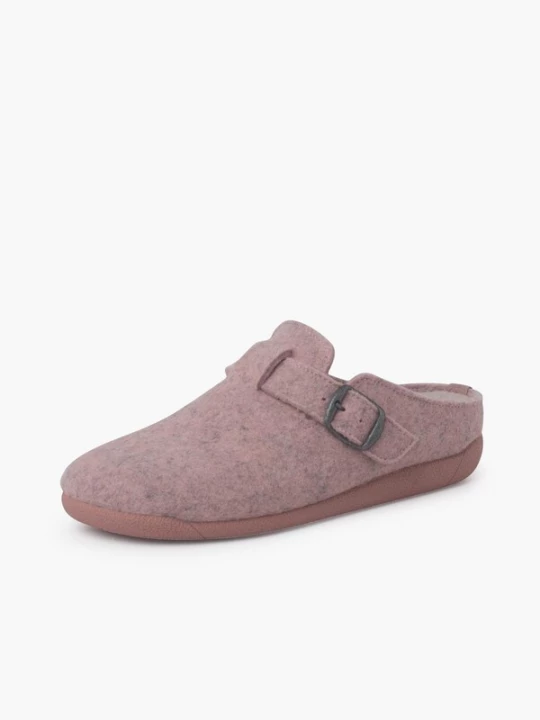 Foto van product Pisamonas Huisschoenen nude