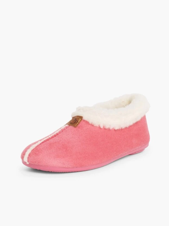 Foto van product Pisamonas Huisschoenen pink