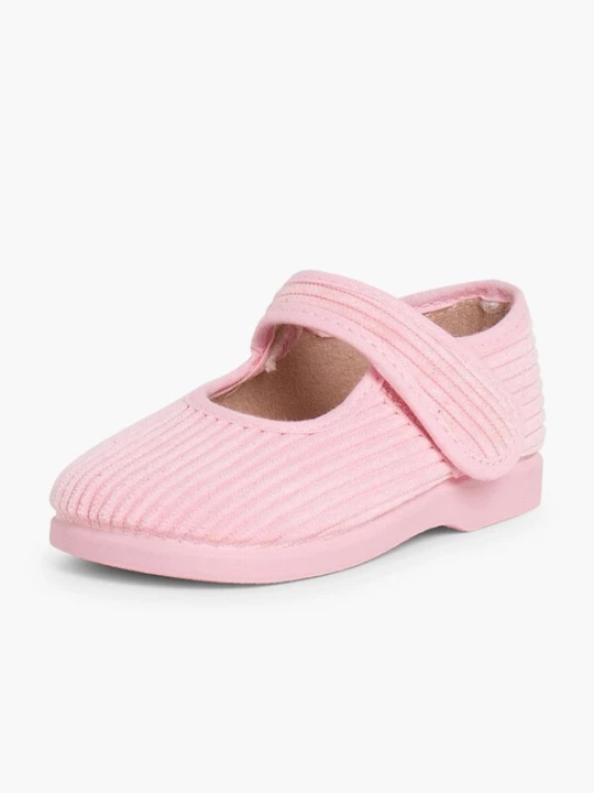 Foto van product Pisamonas Huisschoenen pink