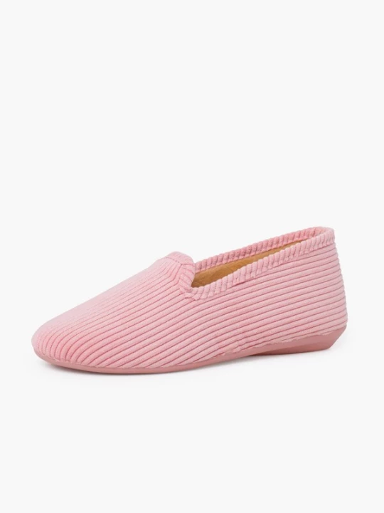 Foto van product Pisamonas Huisschoenen pink