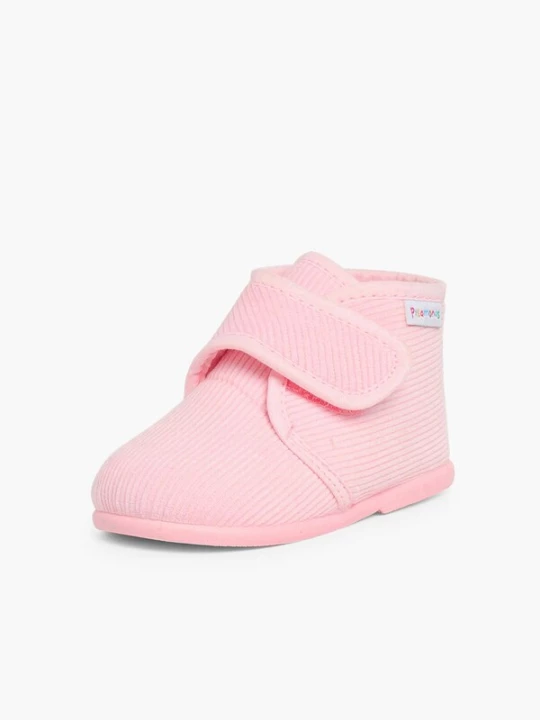 Foto van product Pisamonas Huisschoenen pink