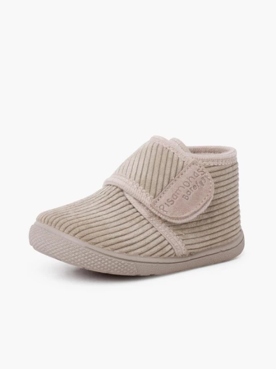 Foto van product Pisamonas Huisschoenen stone grey