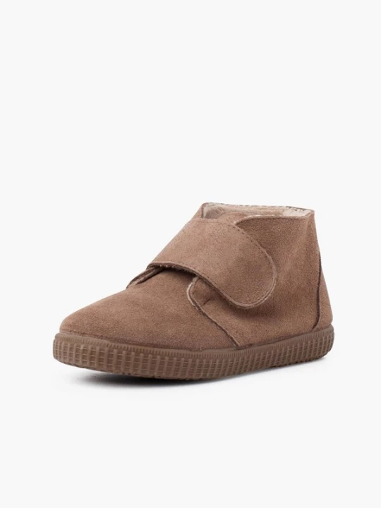 Foto van product Pisamonas Laarzen beige